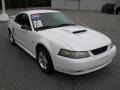 2004 Oxford White Ford Mustang V6 Coupe  photo #5