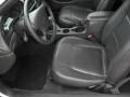 Dark Charcoal Interior Photo for 2004 Ford Mustang #50914532