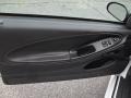 Dark Charcoal Door Panel Photo for 2004 Ford Mustang #50914545