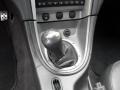 5 Speed Manual 2004 Ford Mustang V6 Coupe Transmission