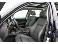 Black Interior Photo for 2008 BMW 3 Series #50914905