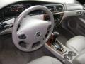 2002 Dark Shadow Grey Metallic Mercury Sable LS Premium Sedan  photo #7
