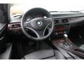 Black Dashboard Photo for 2008 BMW 3 Series #50914953