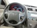Aloe Green Metallic - Camry LE Photo No. 2