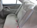 Aloe Green Metallic - Camry LE Photo No. 8