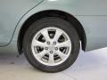 Aloe Green Metallic - Camry LE Photo No. 10