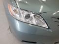 Aloe Green Metallic - Camry LE Photo No. 11