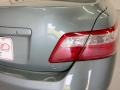 Aloe Green Metallic - Camry LE Photo No. 12