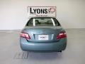 Aloe Green Metallic - Camry LE Photo No. 14
