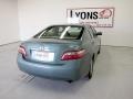 Aloe Green Metallic - Camry LE Photo No. 15