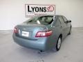 Aloe Green Metallic - Camry LE Photo No. 16