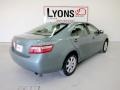 Aloe Green Metallic - Camry LE Photo No. 17