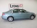 Aloe Green Metallic - Camry LE Photo No. 19