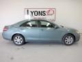 Aloe Green Metallic - Camry LE Photo No. 20
