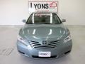 Aloe Green Metallic - Camry LE Photo No. 26