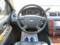 Ebony Steering Wheel Photo for 2007 Chevrolet Tahoe #50915418