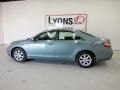 Aloe Green Metallic - Camry LE Photo No. 32