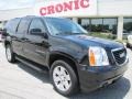 Onyx Black - Yukon XL 1500 SLT Photo No. 1