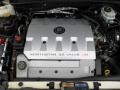 4.6 Liter DOHC 32-Valve Northstar V8 Engine for 2000 Cadillac DeVille DTS #50915499