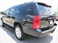 2007 Onyx Black GMC Yukon XL 1500 SLT  photo #5