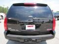 2007 Onyx Black GMC Yukon XL 1500 SLT  photo #6