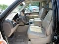 2007 Onyx Black GMC Yukon XL 1500 SLT  photo #10