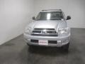 Titanium Metallic - 4Runner SR5 4x4 Photo No. 2