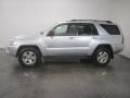 Titanium Metallic - 4Runner SR5 4x4 Photo No. 3
