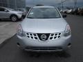 Silver Ice Metallic - Rogue S AWD Photo No. 11