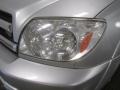 Titanium Metallic - 4Runner SR5 4x4 Photo No. 4