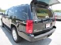 2007 Onyx Black GMC Yukon XL 1500 SLT  photo #15