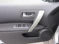 Silver Ice Metallic - Rogue S AWD Photo No. 14