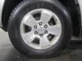 Titanium Metallic - 4Runner SR5 4x4 Photo No. 8
