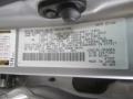 Titanium Metallic - 4Runner SR5 4x4 Photo No. 10