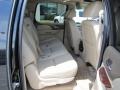 2007 Onyx Black GMC Yukon XL 1500 SLT  photo #19