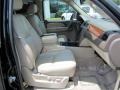 2007 Onyx Black GMC Yukon XL 1500 SLT  photo #20