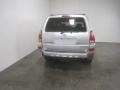 Titanium Metallic - 4Runner SR5 4x4 Photo No. 12