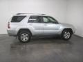 Titanium Metallic - 4Runner SR5 4x4 Photo No. 13