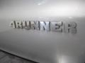 Titanium Metallic - 4Runner SR5 4x4 Photo No. 14