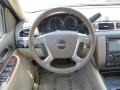 Onyx Black - Yukon XL 1500 SLT Photo No. 23