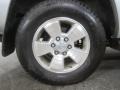 Titanium Metallic - 4Runner SR5 4x4 Photo No. 17