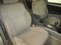 Titanium Metallic - 4Runner SR5 4x4 Photo No. 21