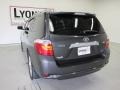 2008 Magnetic Gray Metallic Toyota Highlander Limited 4WD  photo #16