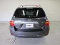2008 Magnetic Gray Metallic Toyota Highlander Limited 4WD  photo #17