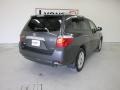 2008 Magnetic Gray Metallic Toyota Highlander Limited 4WD  photo #19