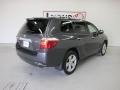 2008 Magnetic Gray Metallic Toyota Highlander Limited 4WD  photo #20