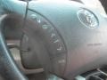 Titanium Metallic - 4Runner SR5 4x4 Photo No. 28