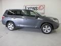 2008 Magnetic Gray Metallic Toyota Highlander Limited 4WD  photo #24