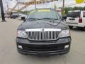 2006 Black Lincoln Navigator Luxury 4x4  photo #8