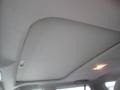 Titanium Metallic - 4Runner SR5 4x4 Photo No. 32